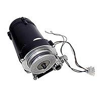 Algopix Similar Product 1 - Snow Joe SJ600S-MOTOR Replacement Parts