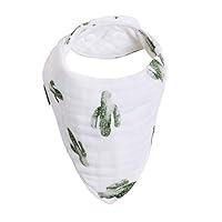 Algopix Similar Product 15 - Bebe au Lait Oh So Soft Luxury Muslin