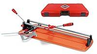 Algopix Similar Product 6 - Rubi TS-66 Max Manual Trimmer – Red