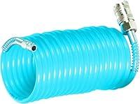 Algopix Similar Product 6 - Airkraft  Polyurethane Spiral Hose 5