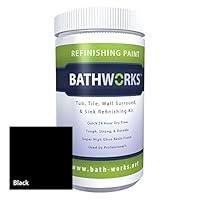 Algopix Similar Product 19 - Bathworks DIY Bathtub  Tile