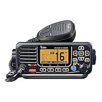 Algopix Similar Product 5 - Icom M330G 31 Compact Basic VHF with