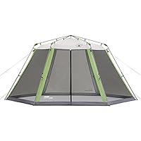 Algopix Similar Product 2 - Coleman Skylodge Portable Screenhouse