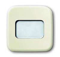 Algopix Similar Product 12 - Busch-Jaeger 2510 N Rocker Switch Cover