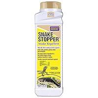 Algopix Similar Product 3 - Bonide Snake Stopper Snake Repellent