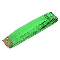 Algopix Similar Product 16 - uxcell 15M 45 Cun Length Green Soft