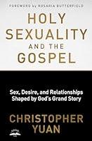 Algopix Similar Product 13 - Holy Sexuality and the Gospel Sex