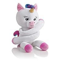 Algopix Similar Product 6 - WowWee Fingerlings Hugs  Gigi White