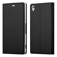 Algopix Similar Product 20 - Cadorabo Book Case Compatible with Sony