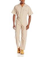 Algopix Similar Product 18 - Key Apparel Mens Short Sleeve Unlined