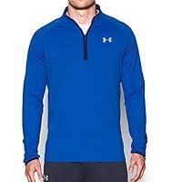 Algopix Similar Product 3 - Under Armour Mens No Breaks Run 14