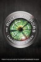 Algopix Similar Product 17 - The Rule of Mirrors Book Two of the