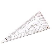 Algopix Similar Product 18 - uxcell 13 14 15 Proportion Triangle