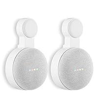 Algopix Similar Product 15 - Google Home Mini Wall Mount Holder