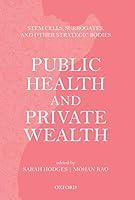 Algopix Similar Product 4 - Public Health and Private Wealth Stem