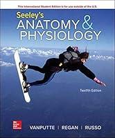 Algopix Similar Product 20 - Seeley's Anatomy & Physiology