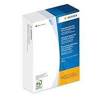 Algopix Similar Product 6 - Herma 34 x 53 mm DP1 Paper Matt Labels