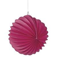 Algopix Similar Product 4 - Rayher 87106264 Paper Lantern 22 cm