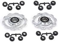 Algopix Similar Product 8 - MSC Bikes Ultralight ALU7075 T6 11d