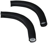 Algopix Similar Product 17 - UPPAbaby CRUZ Leather Handle Bar Cover