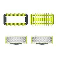 Algopix Similar Product 20 - Philips Norelco Genuine OneBlade