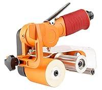Algopix Similar Product 14 - NEWTRY 60 x 260mm Air Belt Sander