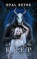 Algopix Similar Product 13 - A Soul to Keep Duskwalker Brides Book