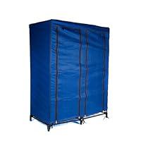 Algopix Similar Product 18 - Trademark Home Portable Closet with 4