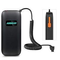 Algopix Similar Product 20 - AODELAN External Flash Battery Pack