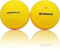 Algopix Similar Product 10 - Spikeball Replacement Balls (2 Pack)