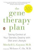 Algopix Similar Product 20 - The Gene Therapy Plan Taking Control