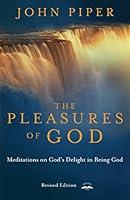 Algopix Similar Product 4 - The Pleasures of God Meditations on