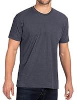 Algopix Similar Product 4 - Next Level 6210 Men's Men's CVC Tee
