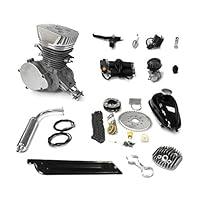 Algopix Similar Product 4 - Shark Pro Racing 66cc80cc Bicycle