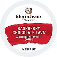 Algopix Similar Product 20 - Gloria Jeans Coffees Raspberry