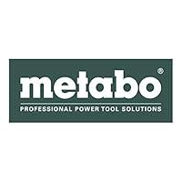 Algopix Similar Product 9 - Metabo 624337000 Lamellenschleifteller