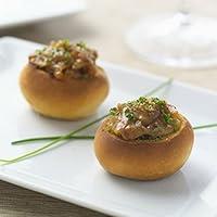 Algopix Similar Product 9 - French Onion Soup Boule  Gourmet
