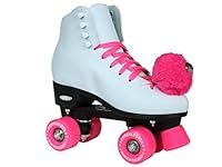 Algopix Similar Product 1 - Epic Skates Cheerleader IndoorOutdoor