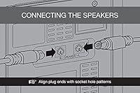 Algopix Similar Product 15 - iLive IHB624B Bluetooth CD and Radio