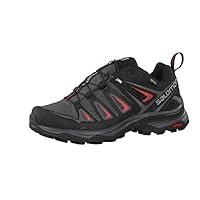 Algopix Similar Product 3 - Salomon Womens Low Rise Hiking Shoes