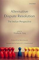 Algopix Similar Product 7 - Alternative Dispute Resolution The