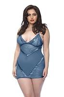 Algopix Similar Product 8 - Oh la la Cheri Womens Plus Size Elisa