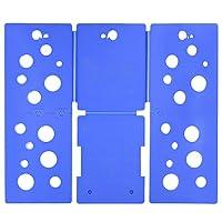 Algopix Similar Product 11 - BoxLegend Folding Board, V-3