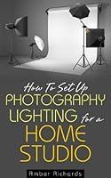 Algopix Similar Product 5 - How to Set Up Photography Lighting for