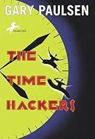 Algopix Similar Product 6 - The Time Hackers