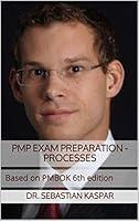 Algopix Similar Product 20 - PMP Exam Preparation  Processes Based