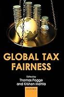 Algopix Similar Product 15 - Global Tax Fairness