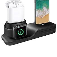 Algopix Similar Product 2 - KEHANGDA 3 in 1 Charging Stand for