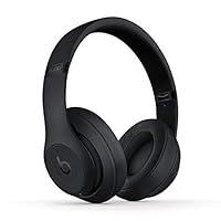 Algopix Similar Product 1 - Beats Studio3 Wireless Noise Cancelling