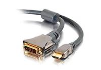 Algopix Similar Product 19 - C2G 40286 SonicWave HDMI to DVID